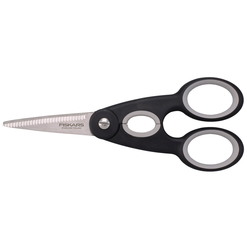 Fiskars 2024 hairdressing scissors