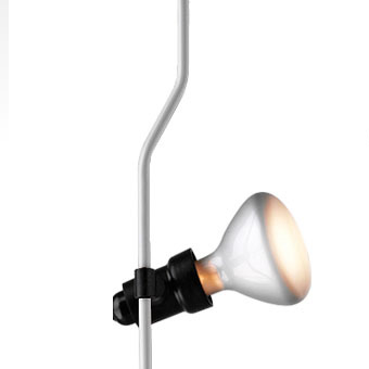 Flos on sale parentesi lampe