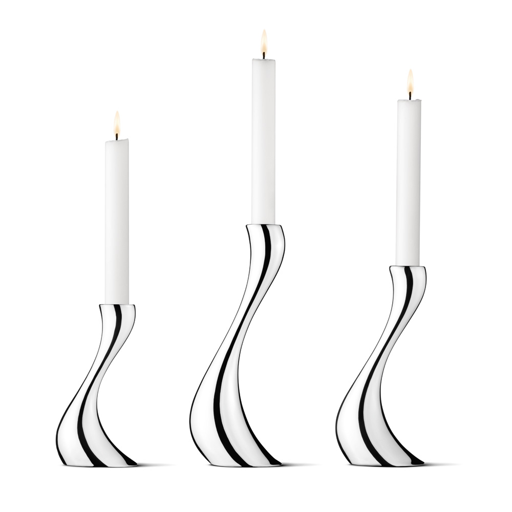 Georg jensen 2024 candle holders