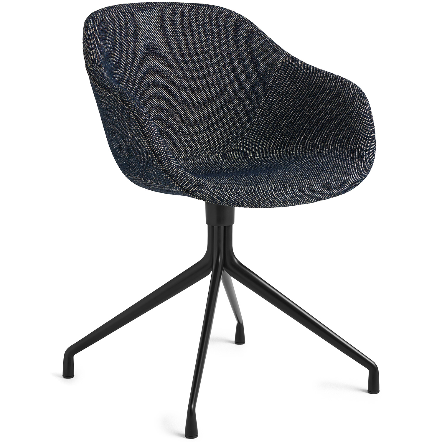 Hay swivel deals chair