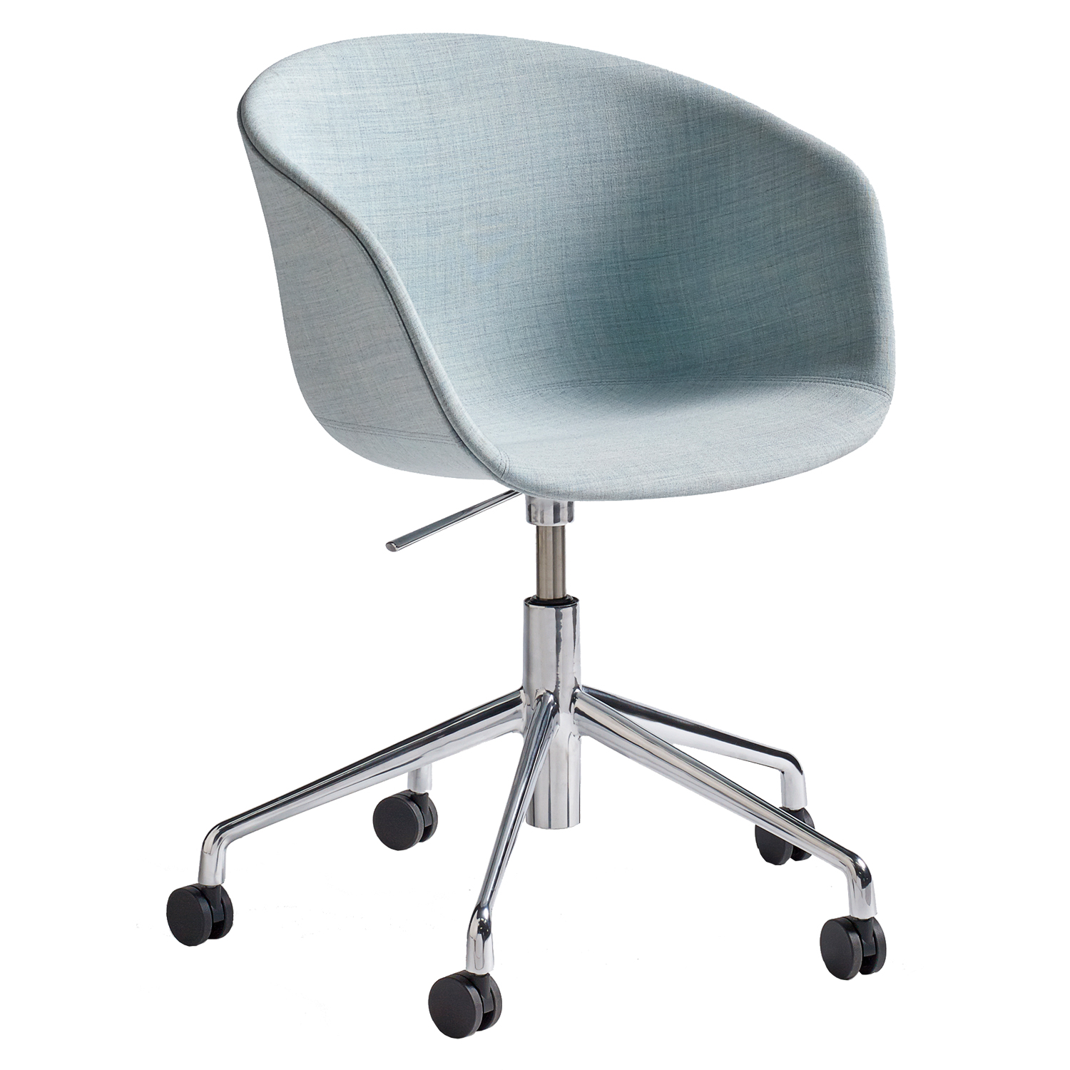 Hay best sale swivel chair