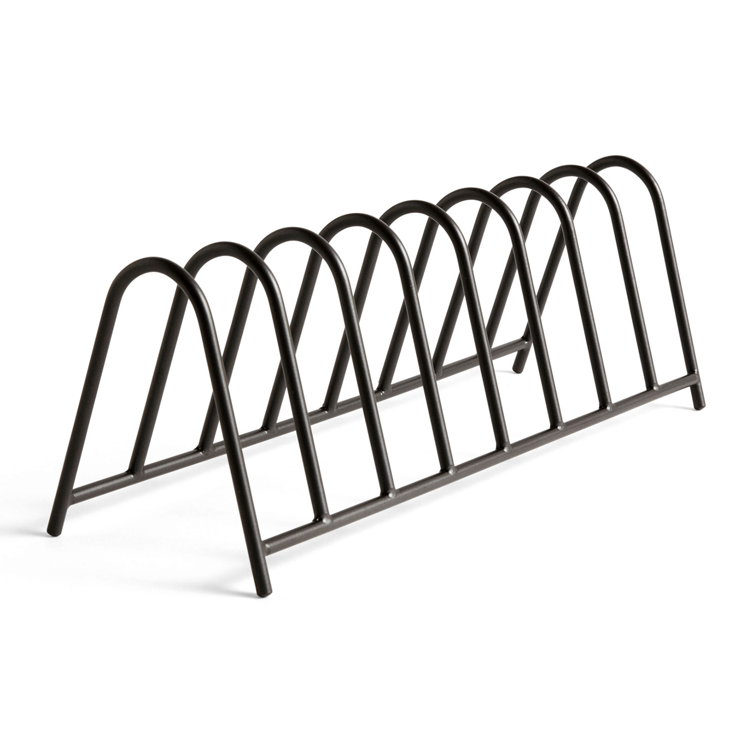 Dish Drainer Tray Rack, Anthracite HAY RoyalDesign.co.uk