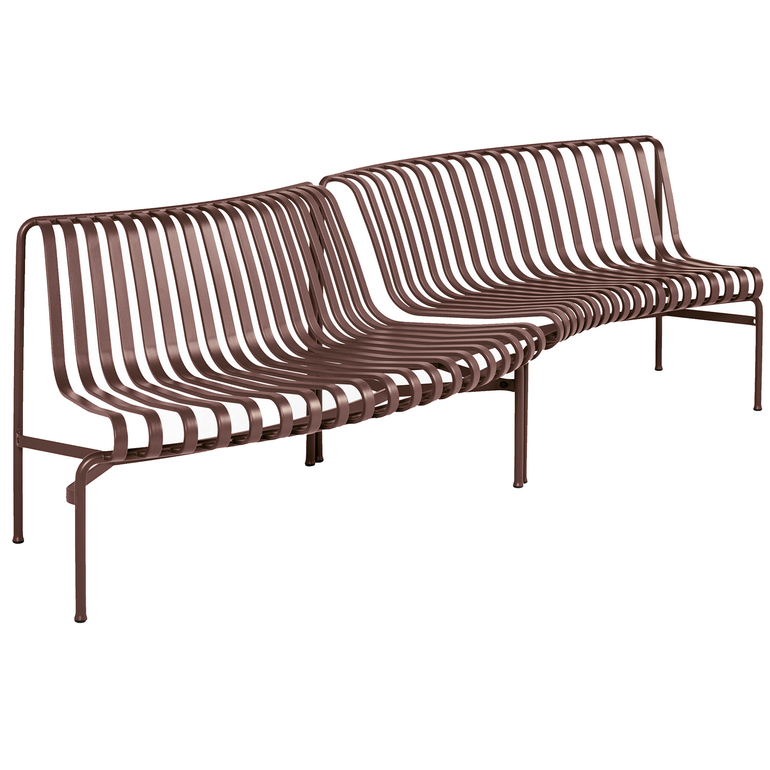 Hay deals outdoor bench