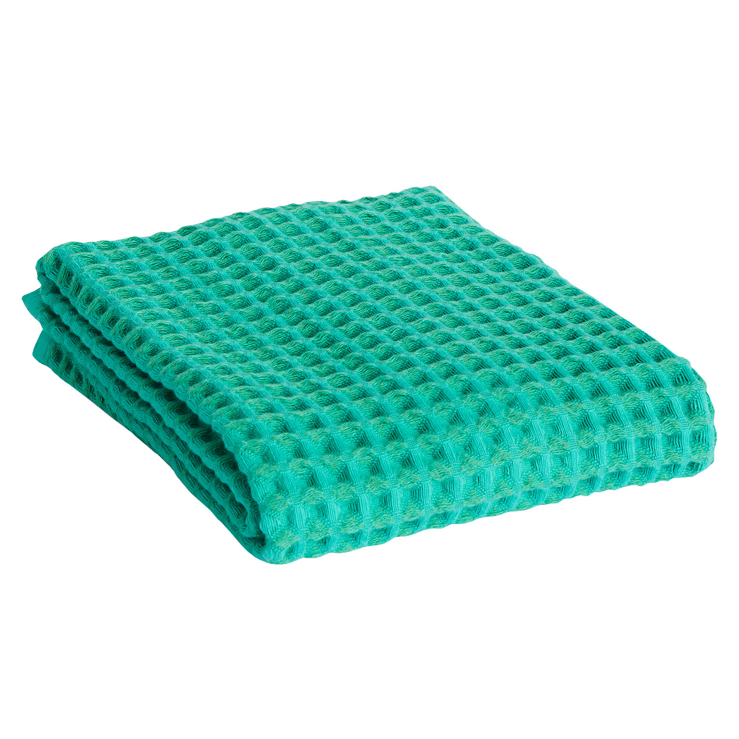 Hay giant waffle online towel