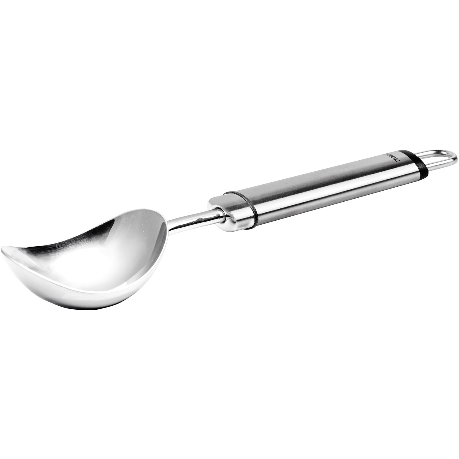 Rösle ice cream clearance scoop