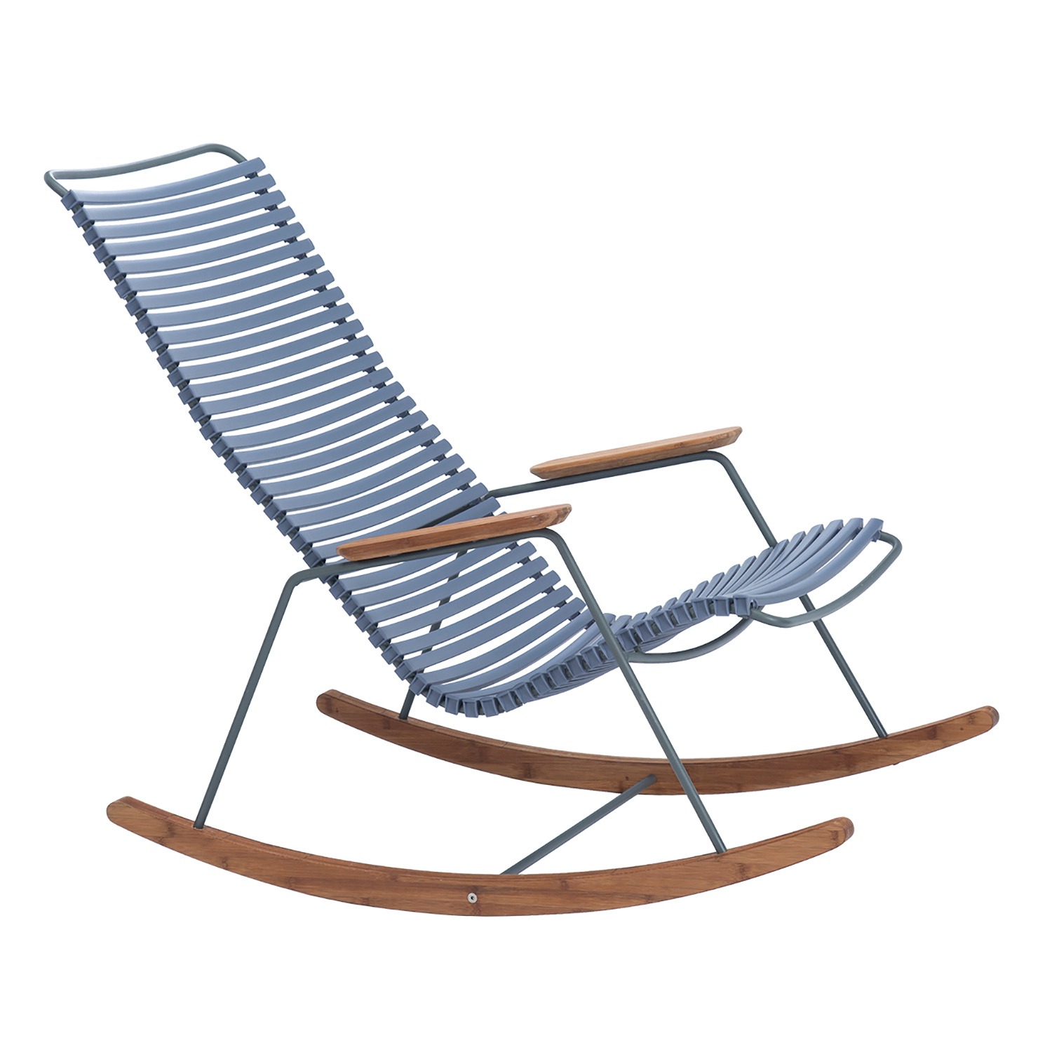 Click rocking deals chair