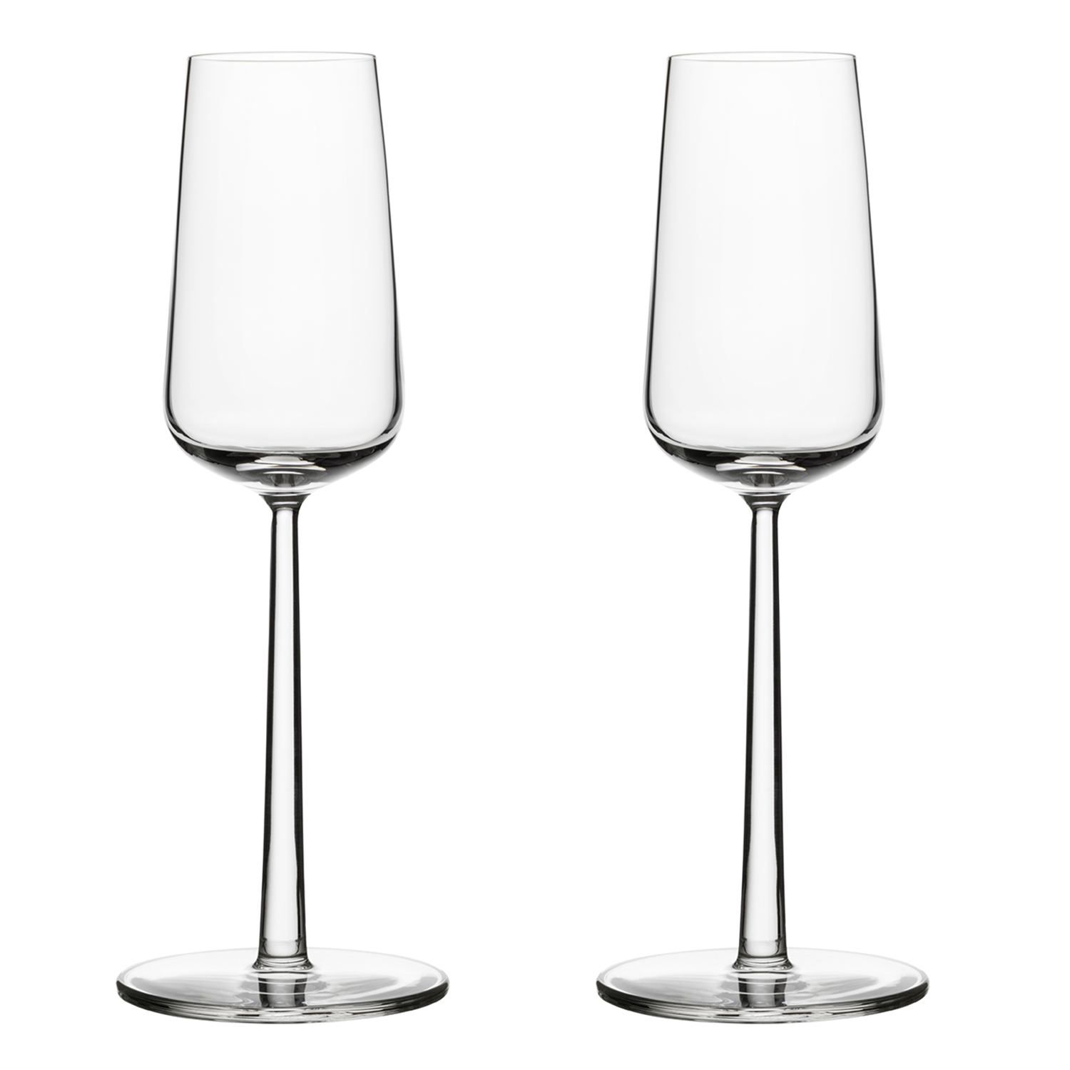 Essence Champagne Glass 21 cl 2 Pcs - Iittala @ 