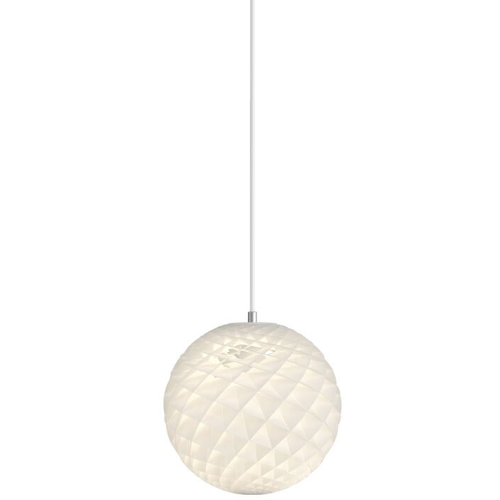 Louis poulsen patera deals silver