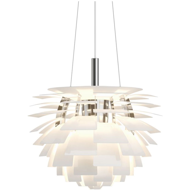 Artichoke luminaire outlet