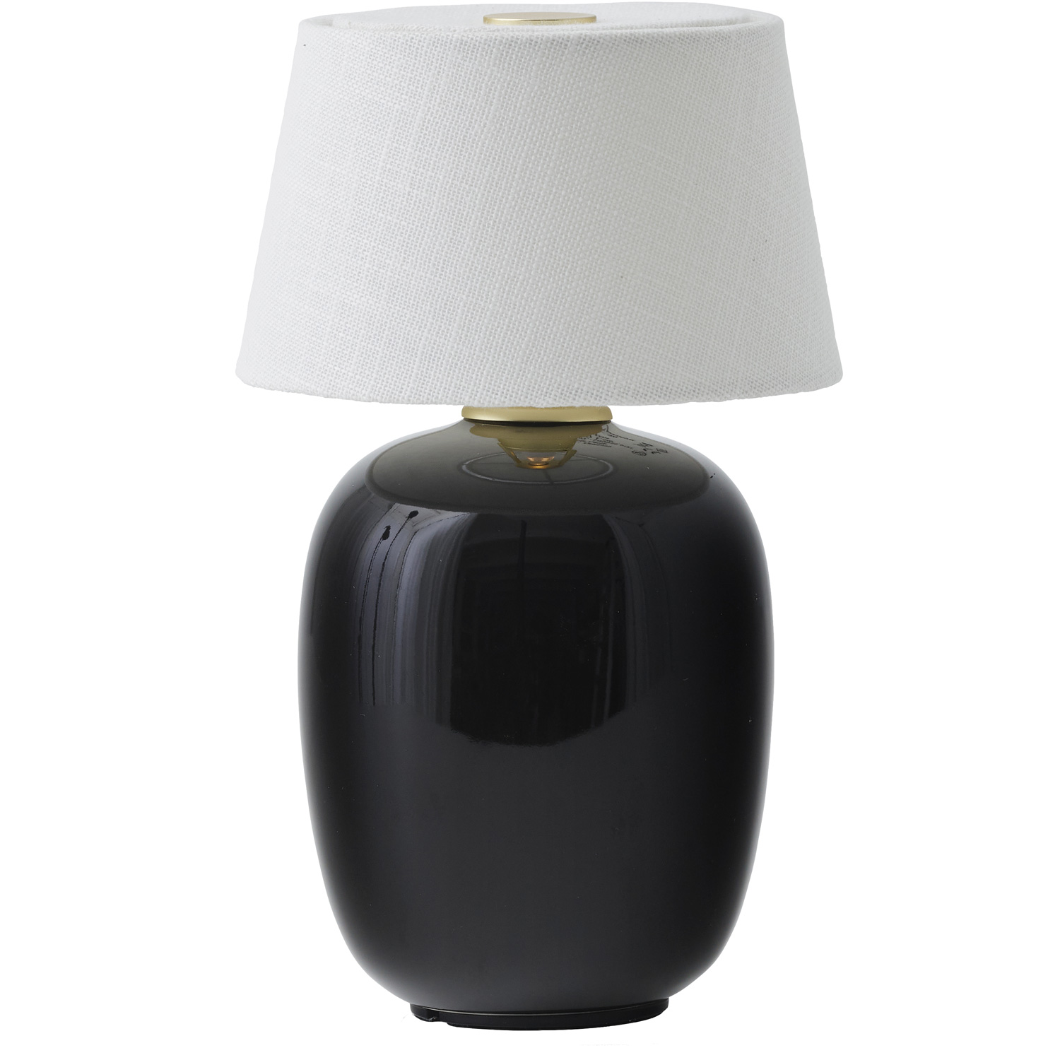 Torso on sale lamp menu