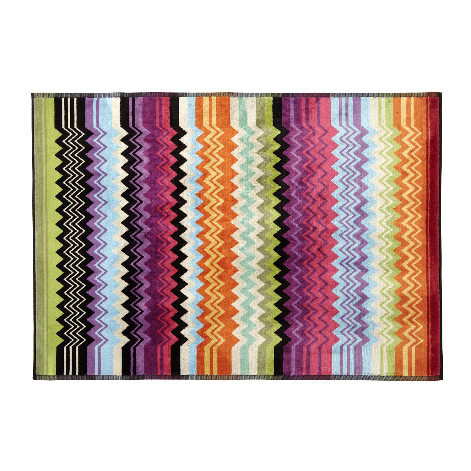 Giacomo Bath Mat 630 gsm 60x90 cm T59 Missoni Home