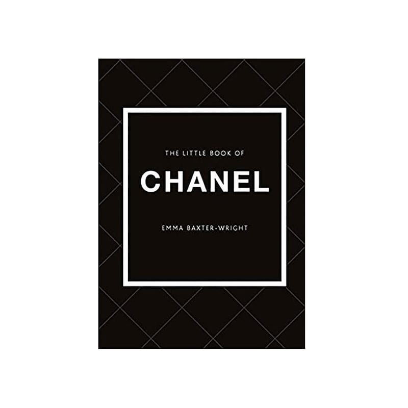 Book of Chanel - New @ RoyalDesign.co.uk