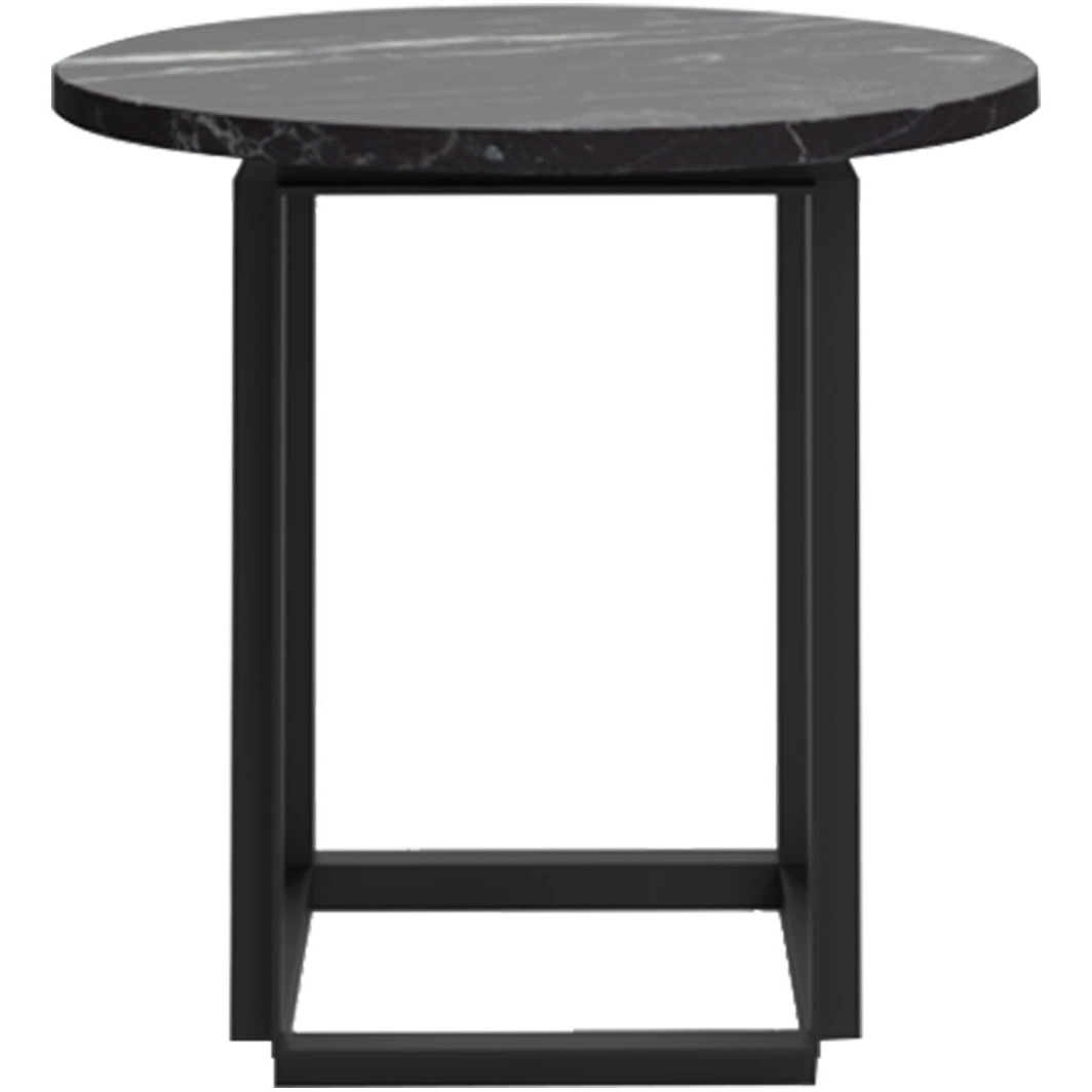 Black side deals table cheap