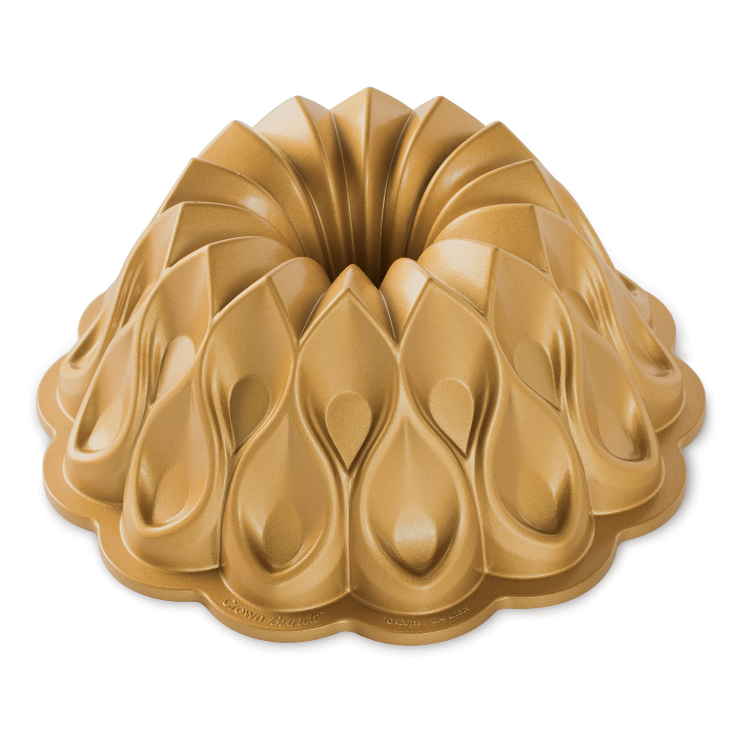 Crown Bundt Pan Nordic Ware RoyalDesign