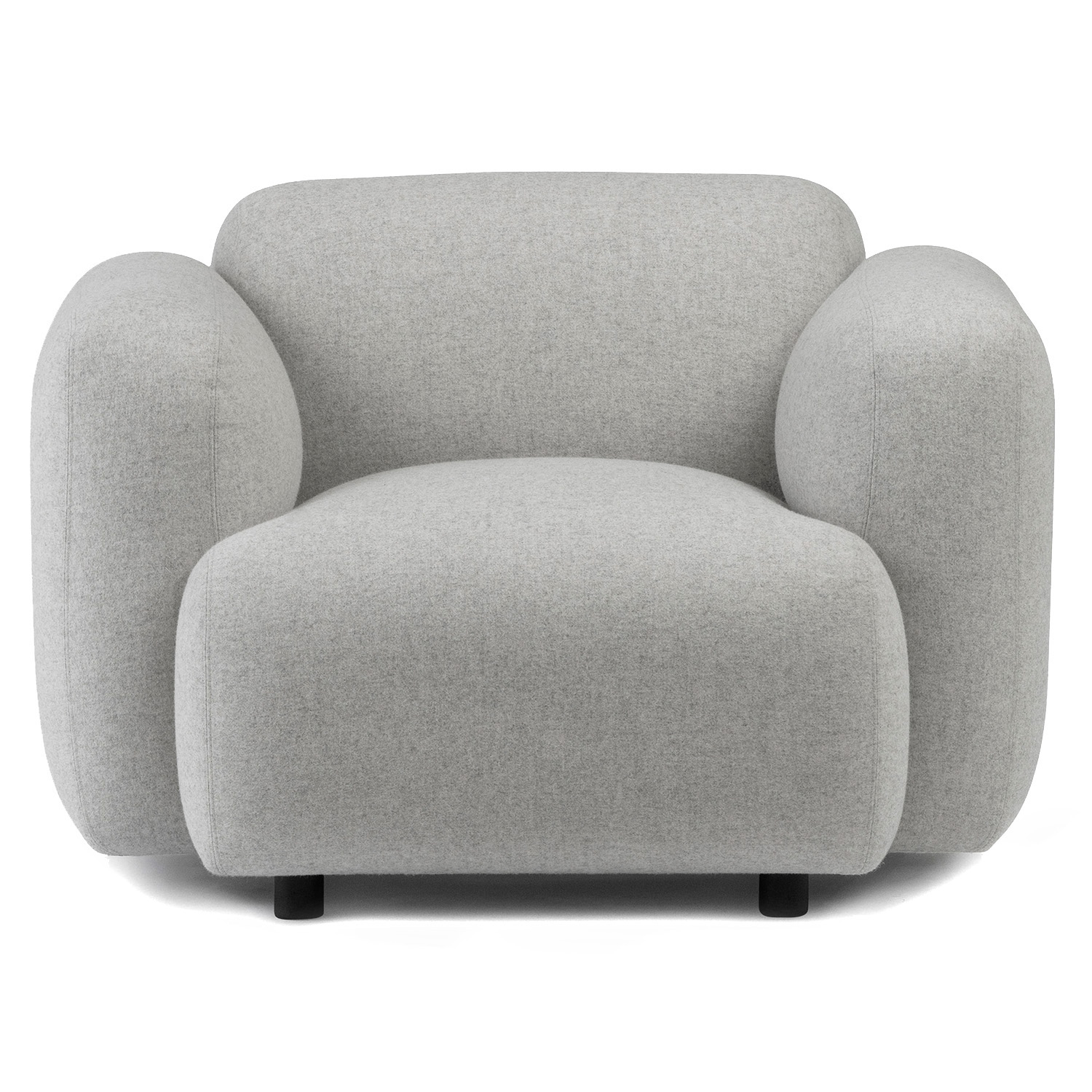 Normann copenhagen deals armchair