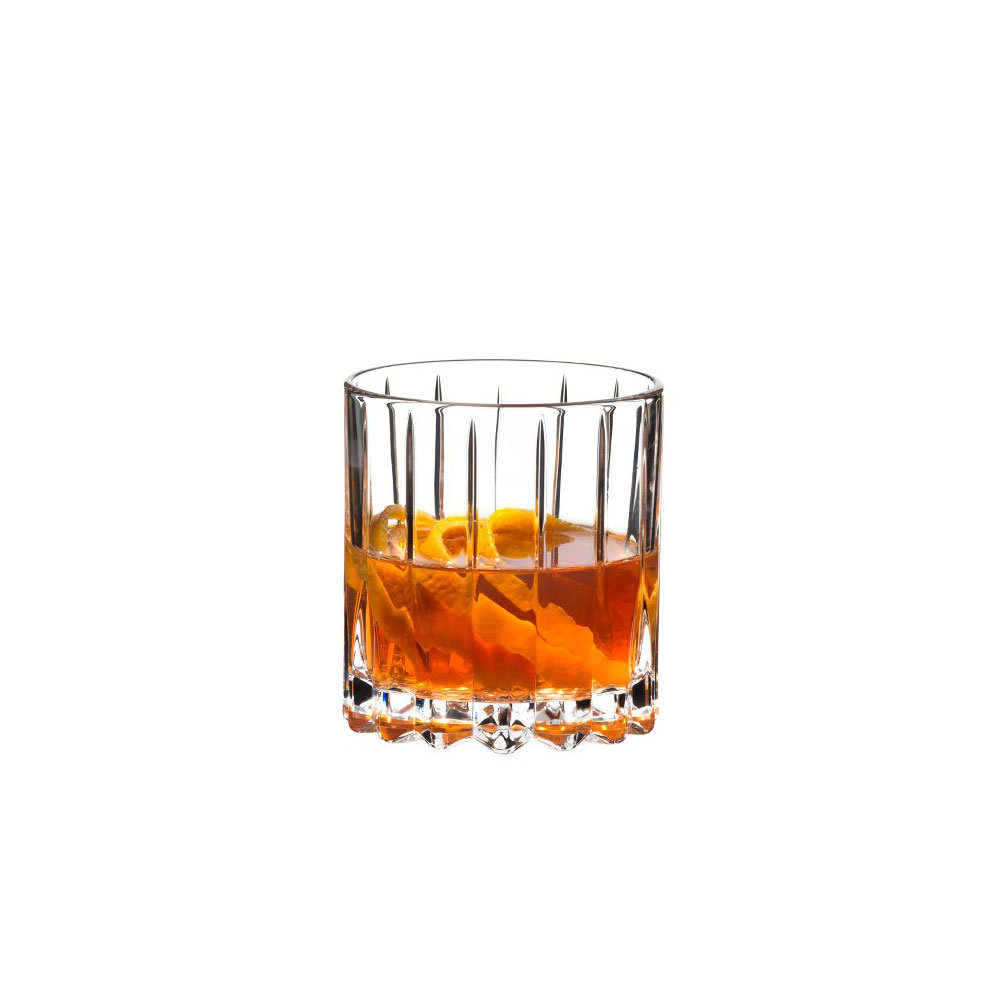 Whiskey in online a glass