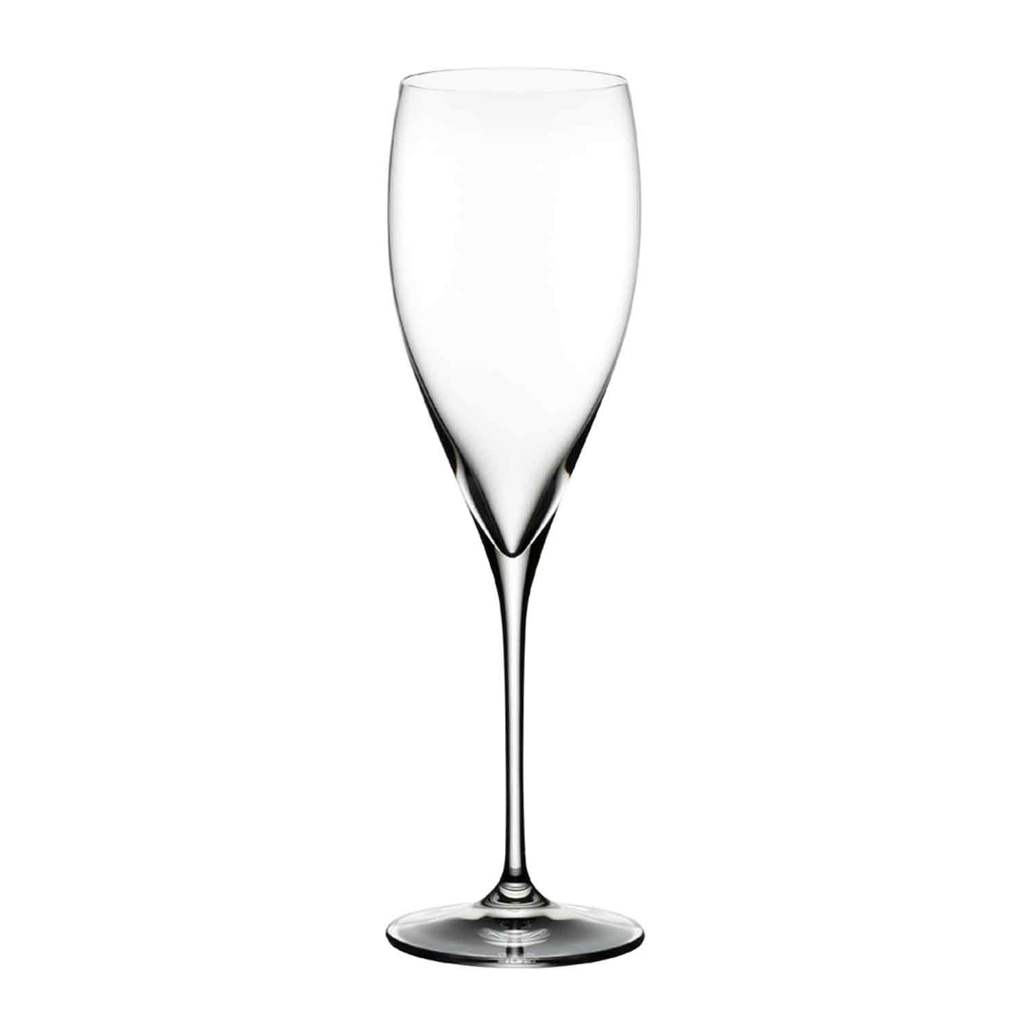Riedel champagne 2025 glasses