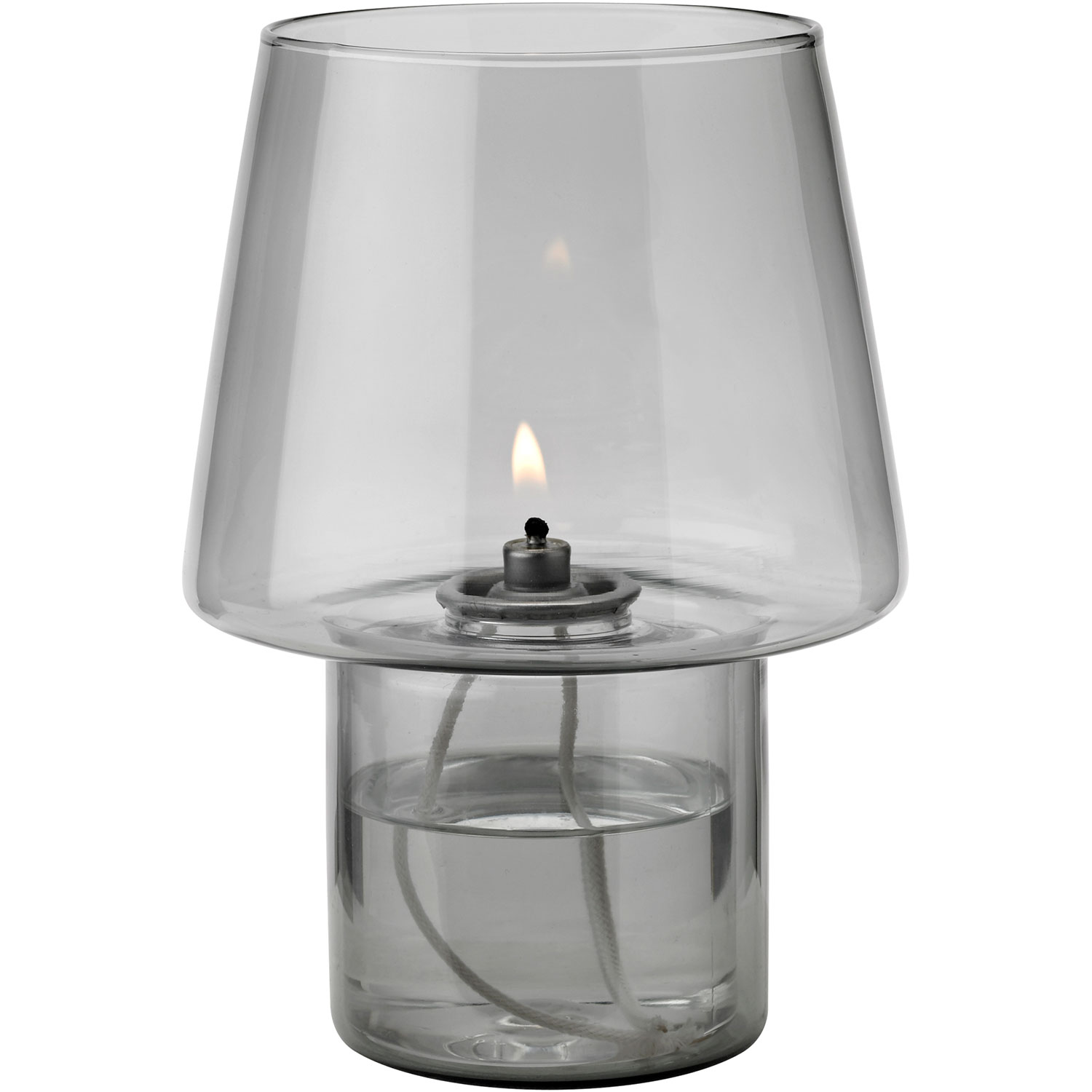Viva Hurricane Oil Lamp Smoke RIG TIG RoyalDesign