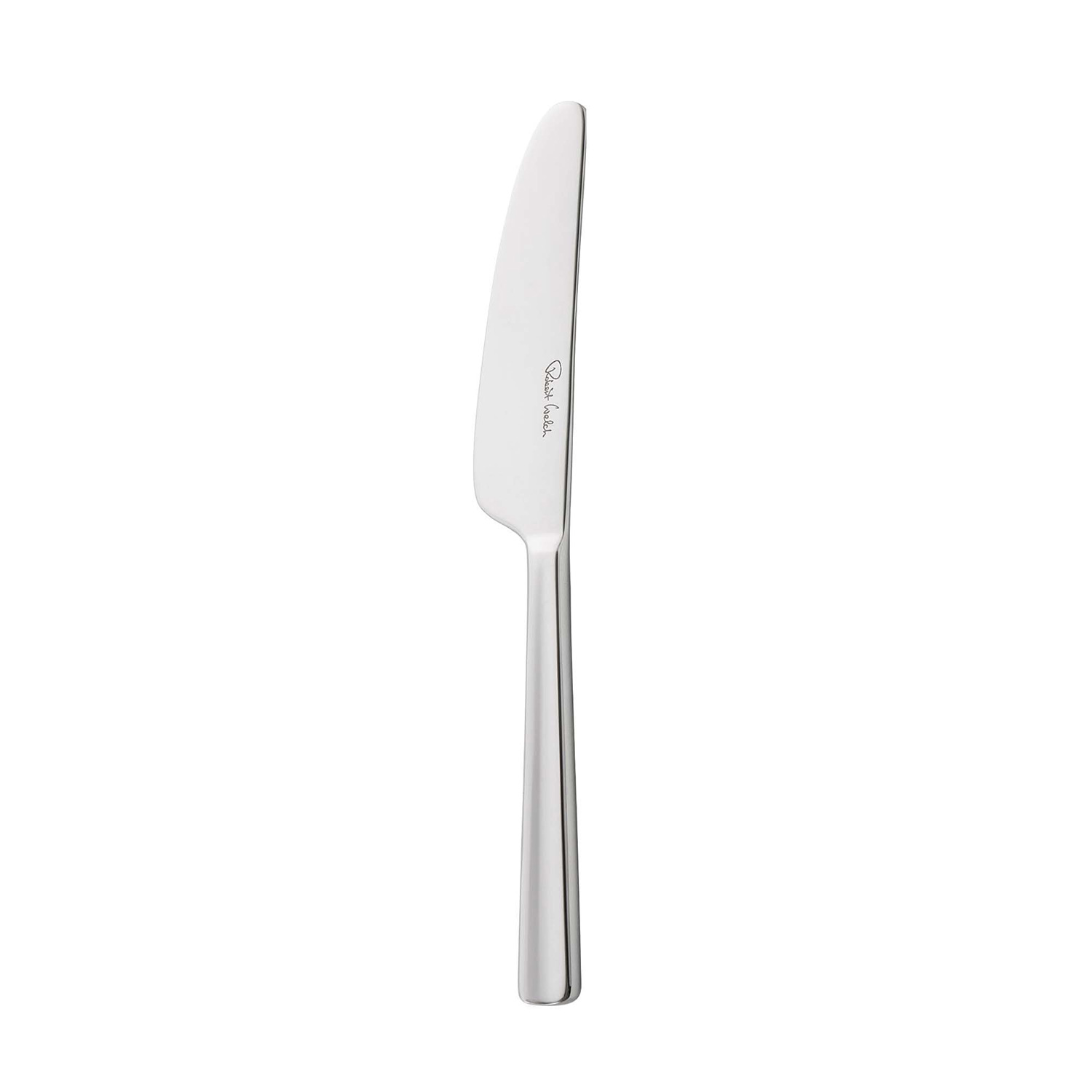 What does a butter knife look on sale like