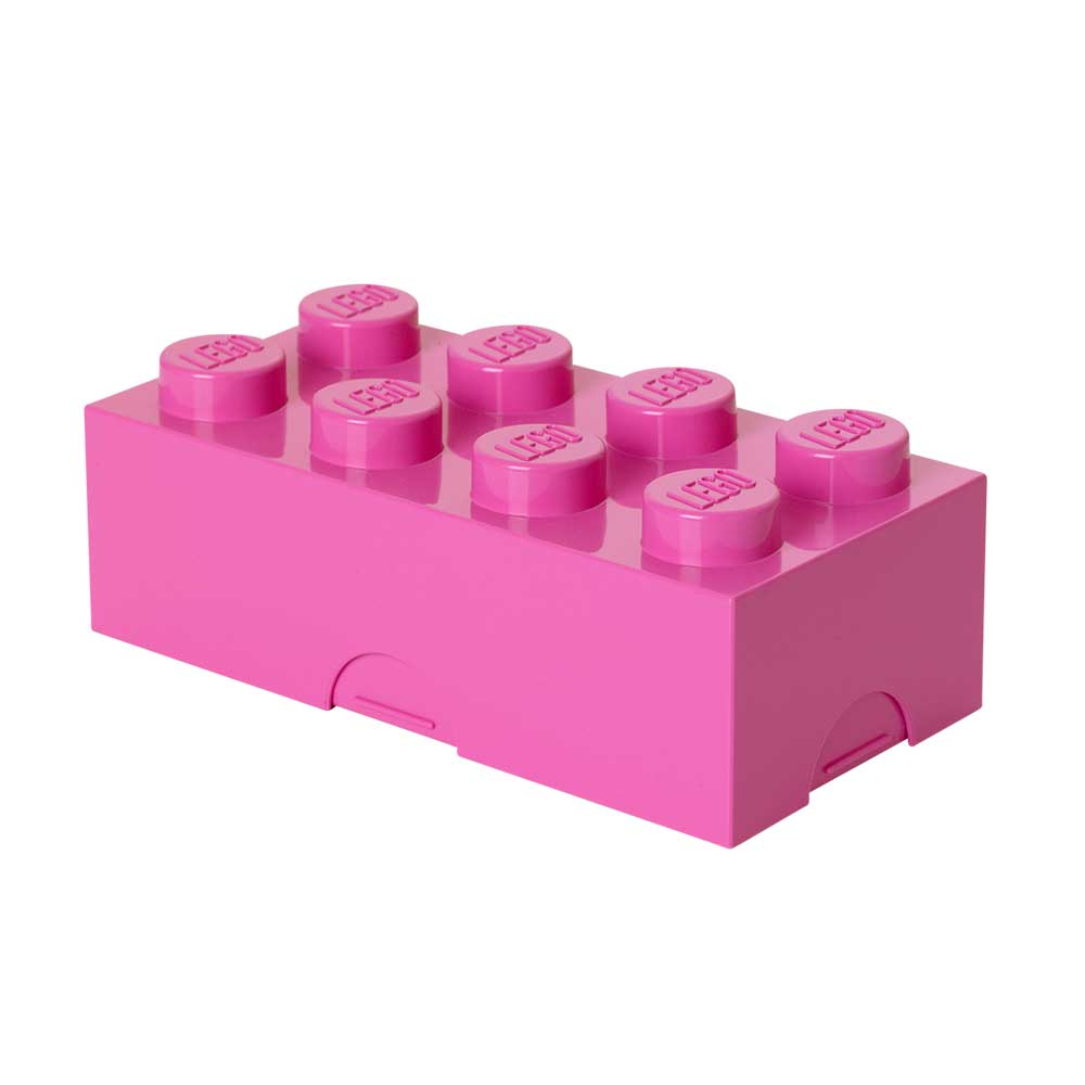 Lego sandwich hot sale box