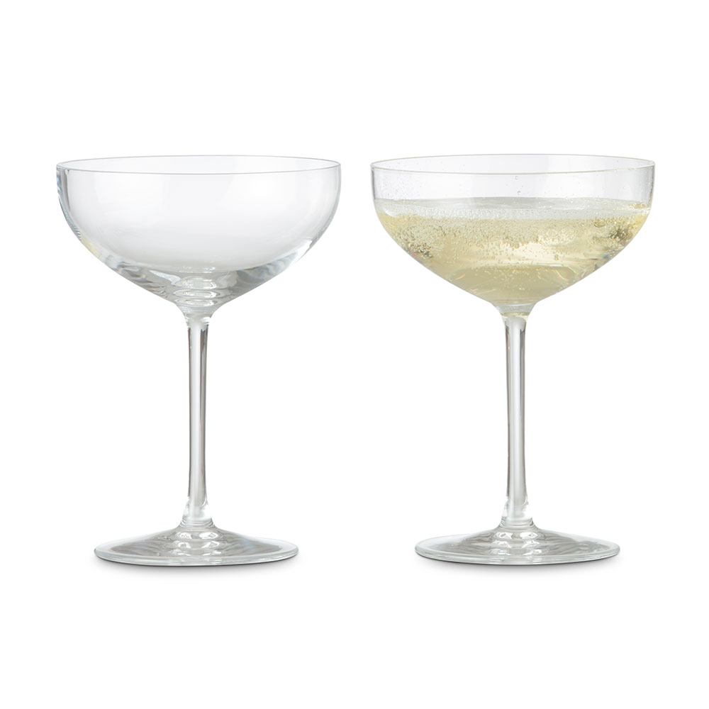 Premium Champagne Glass 39 cl 2 pcs Rosendahl Copenhagen