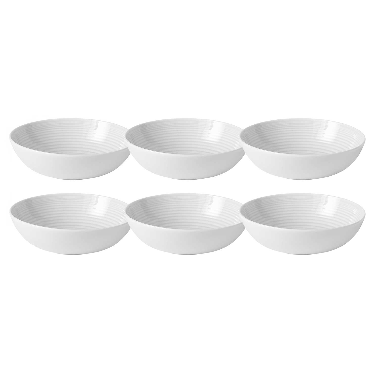 Royal doulton gordon ramsay maze clearance white