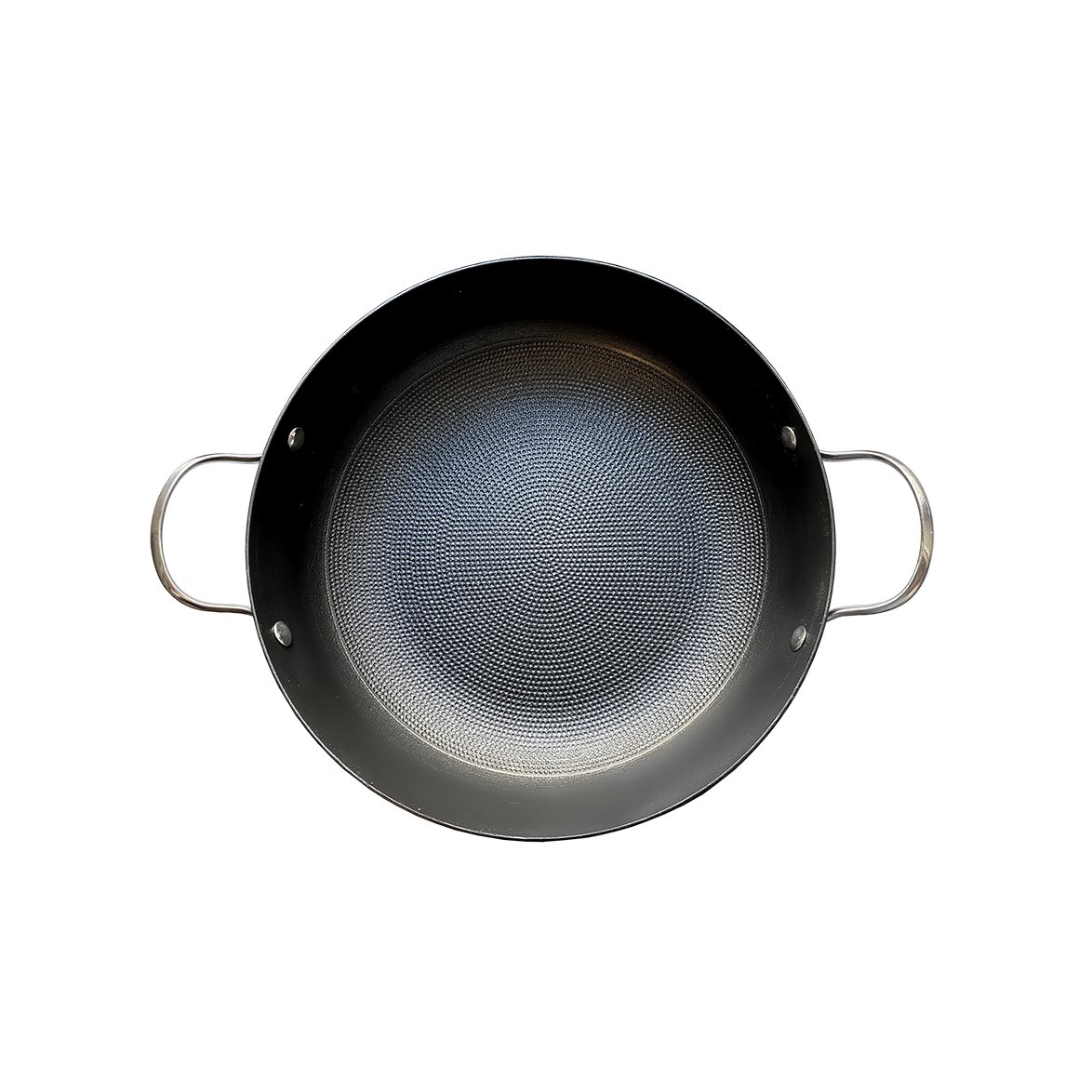 Sauté Pan Lightweight Cast Iron With NonStick Coating Ø30 cm