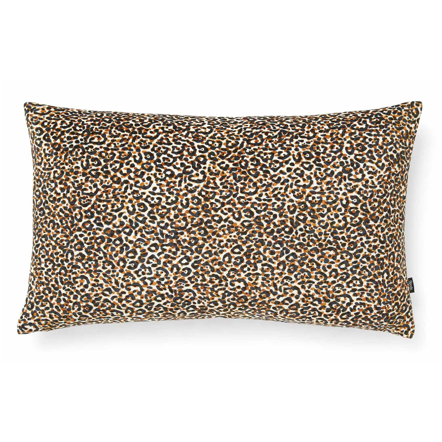 Leopard cushion outlet