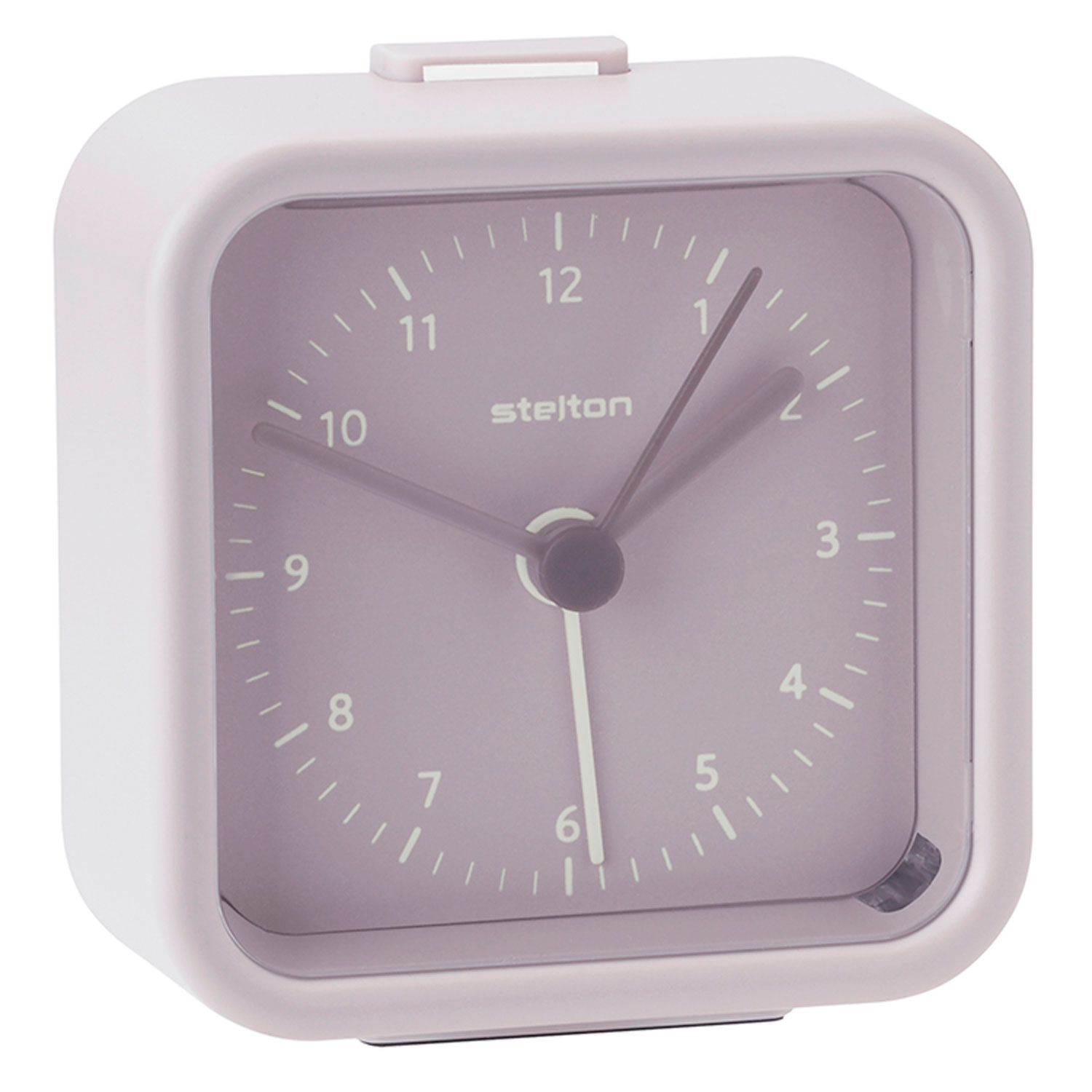 Alarm timepiece discount