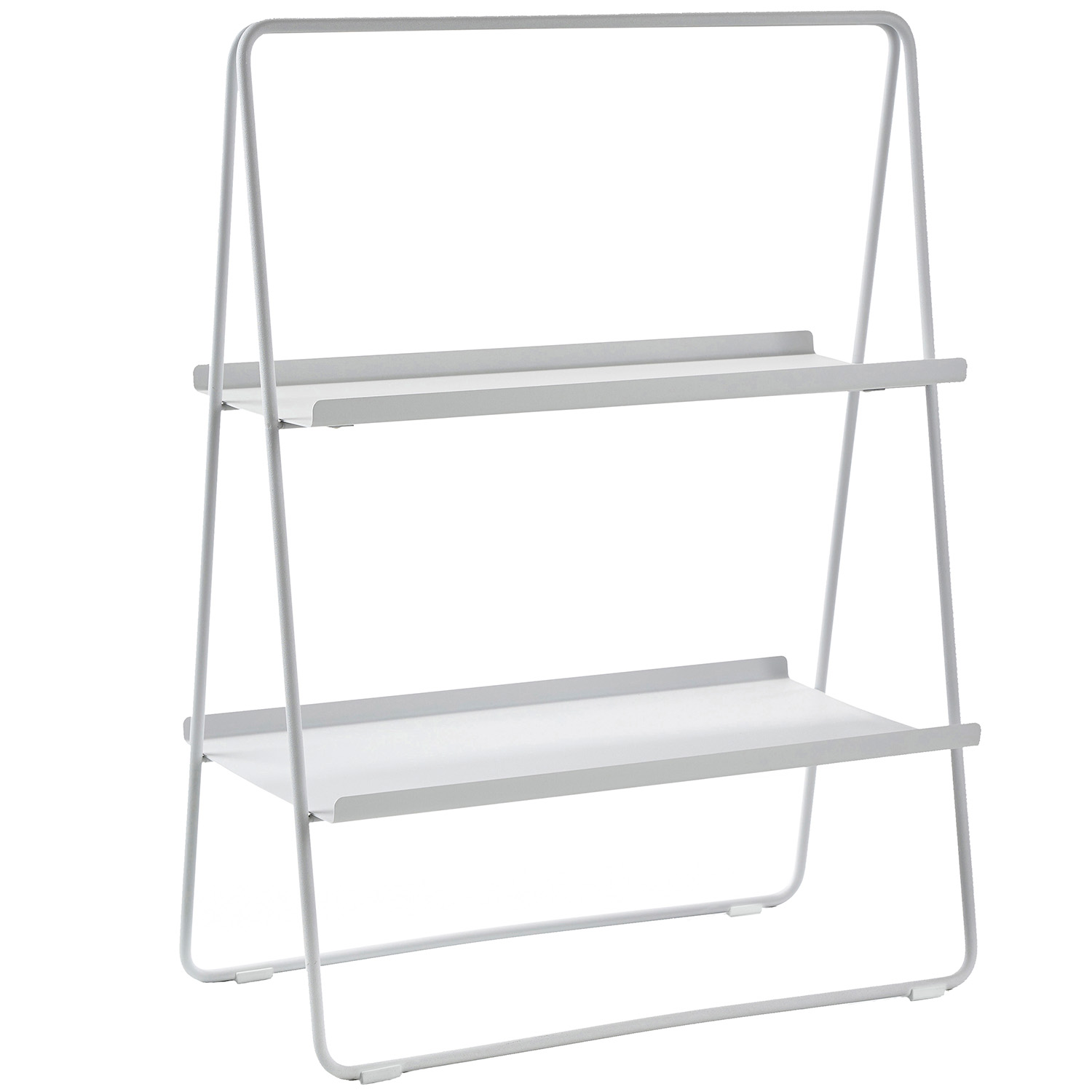 Zone Denmark - A-Bookshelf Shelf