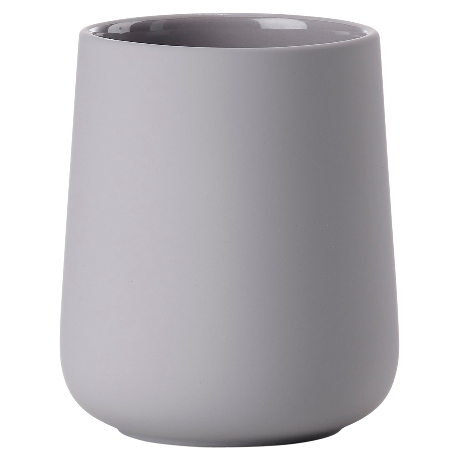 Nova One Soap Dispenser - Taupe