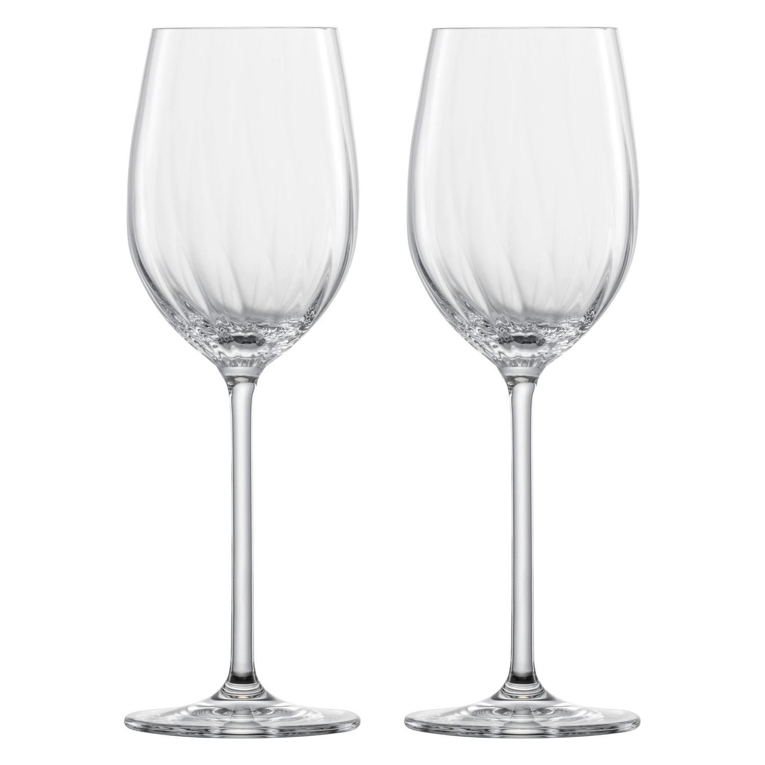 The Moment Riesling White Wine Glass 46 cl, 2-pack - Zwiesel @ RoyalDesign