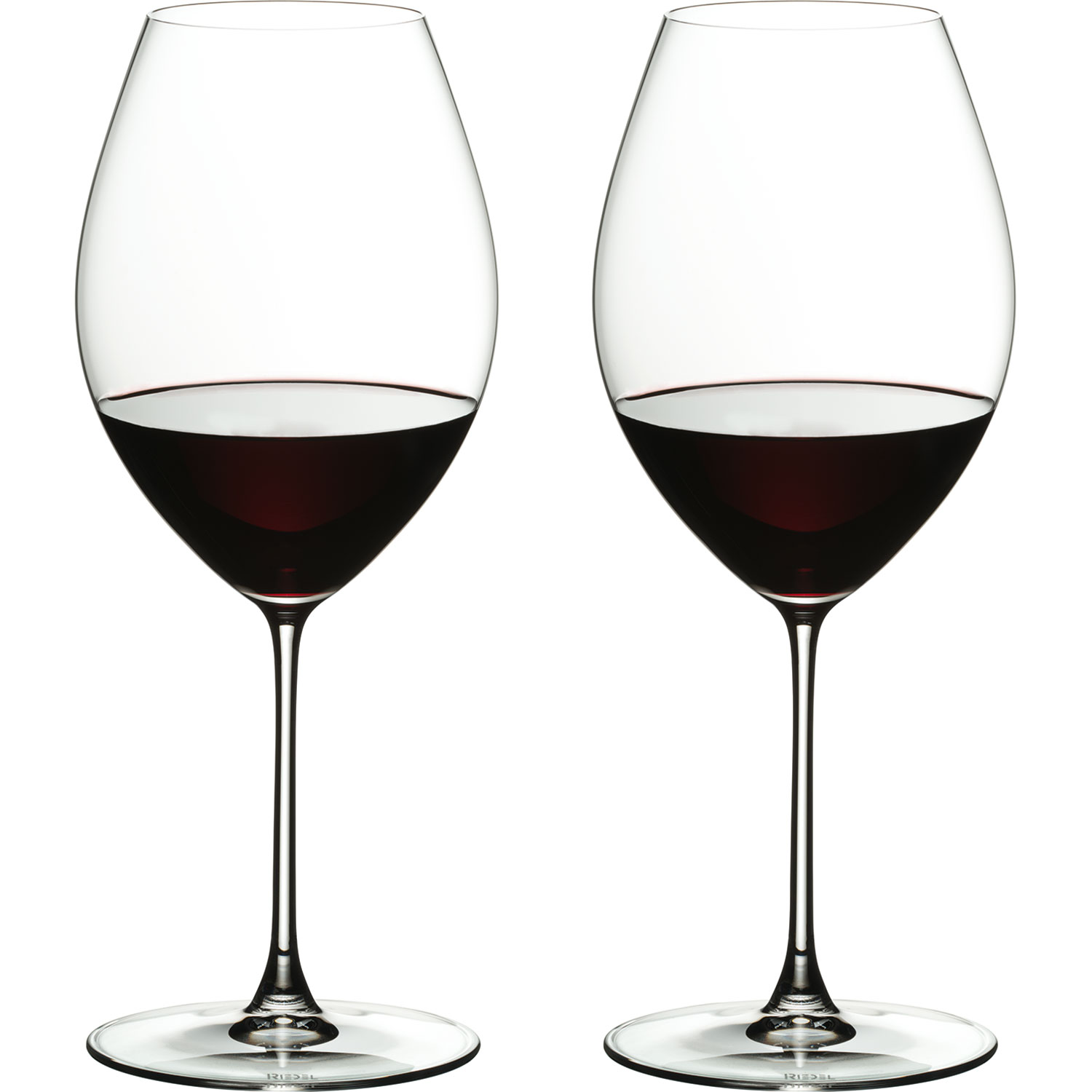 Riedel Veritas Sauvignon Blanc, 2er Set Wine Glass 6449/33 in 2023