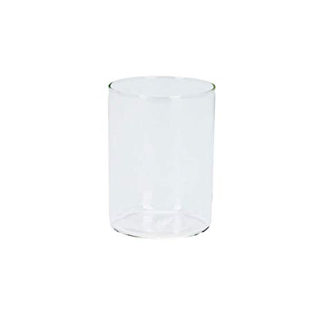交換ガラスパーツ 耐熱ガラスマグカップ(MGMUG)用 - Alessi