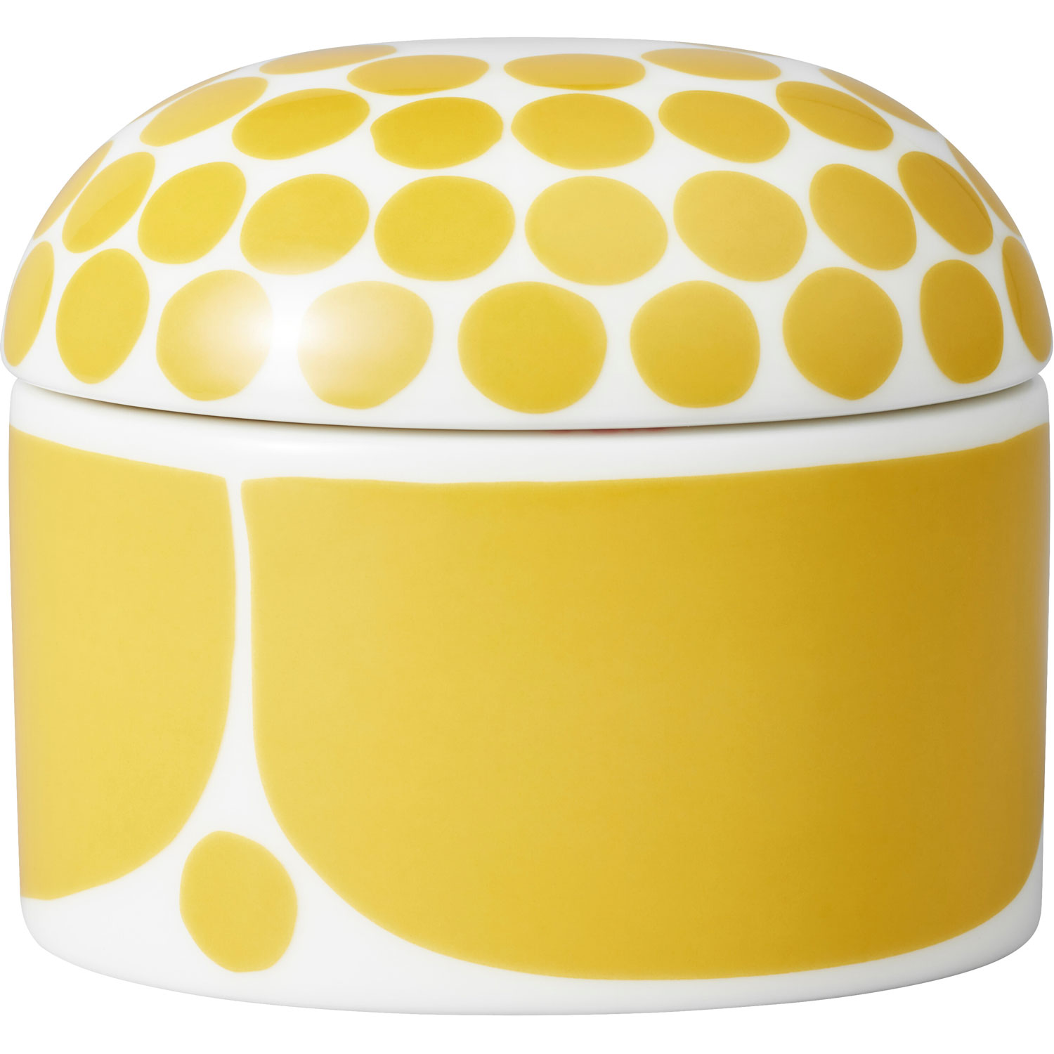 Sunnuntaiジャー 蓋付き, 25 cl - Arabia @ RoyalDesign.jp