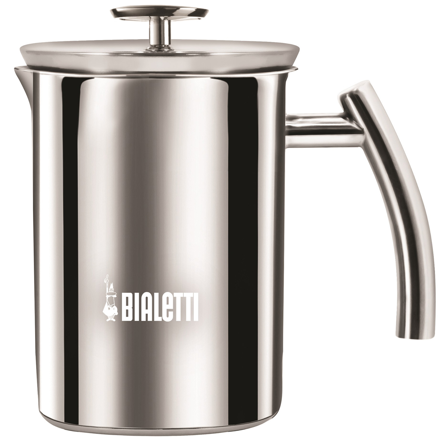 Bialetti ミルクフローサー IH 1000 - Bialetti @ RoyalDesign.jp