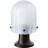 Pipistrello Mini テーブルランプ 調光可能 コードレス ホワイト