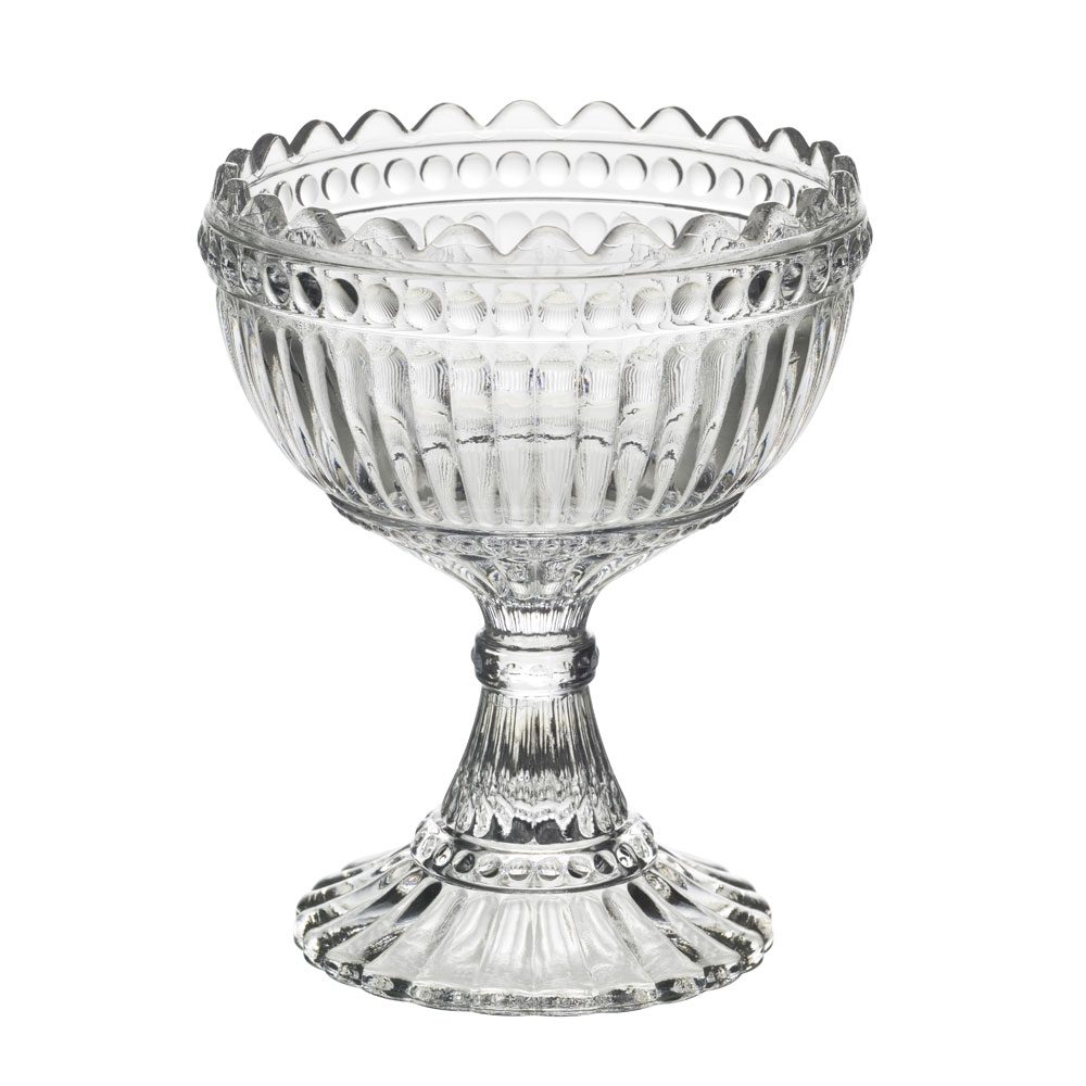 Maribowl/マリボウル クリア 155 mm - Iittala @ RoyalDesign.jp