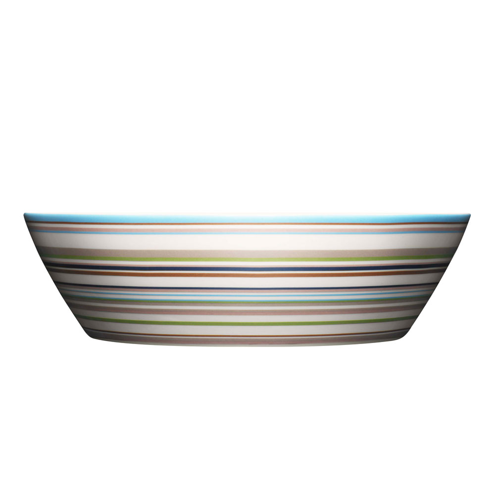 Origo/オリゴ サービングボウル 2L ベージュ - Iittala @ RoyalDesign.jp