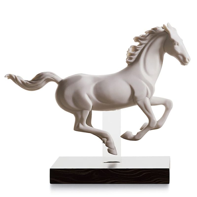 Gallop i/ギャロップI - Lladro @ RoyalDesign.jp