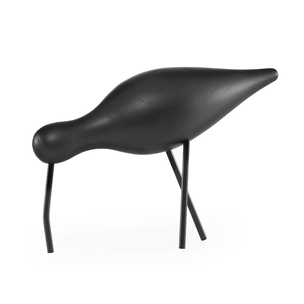 【新品】normann COPENHAGEN Shorebird ショアバード-