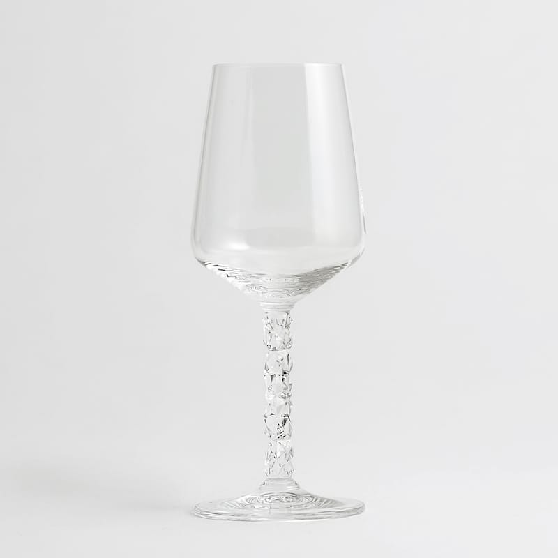 Carat ワイングラス 2点セット - Orrefors @ RoyalDesign.jp