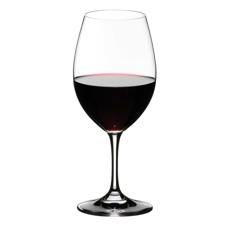 Ouverture 赤ワイングラス 2個セット 350ml - Riedel @ RoyalDesign.jp