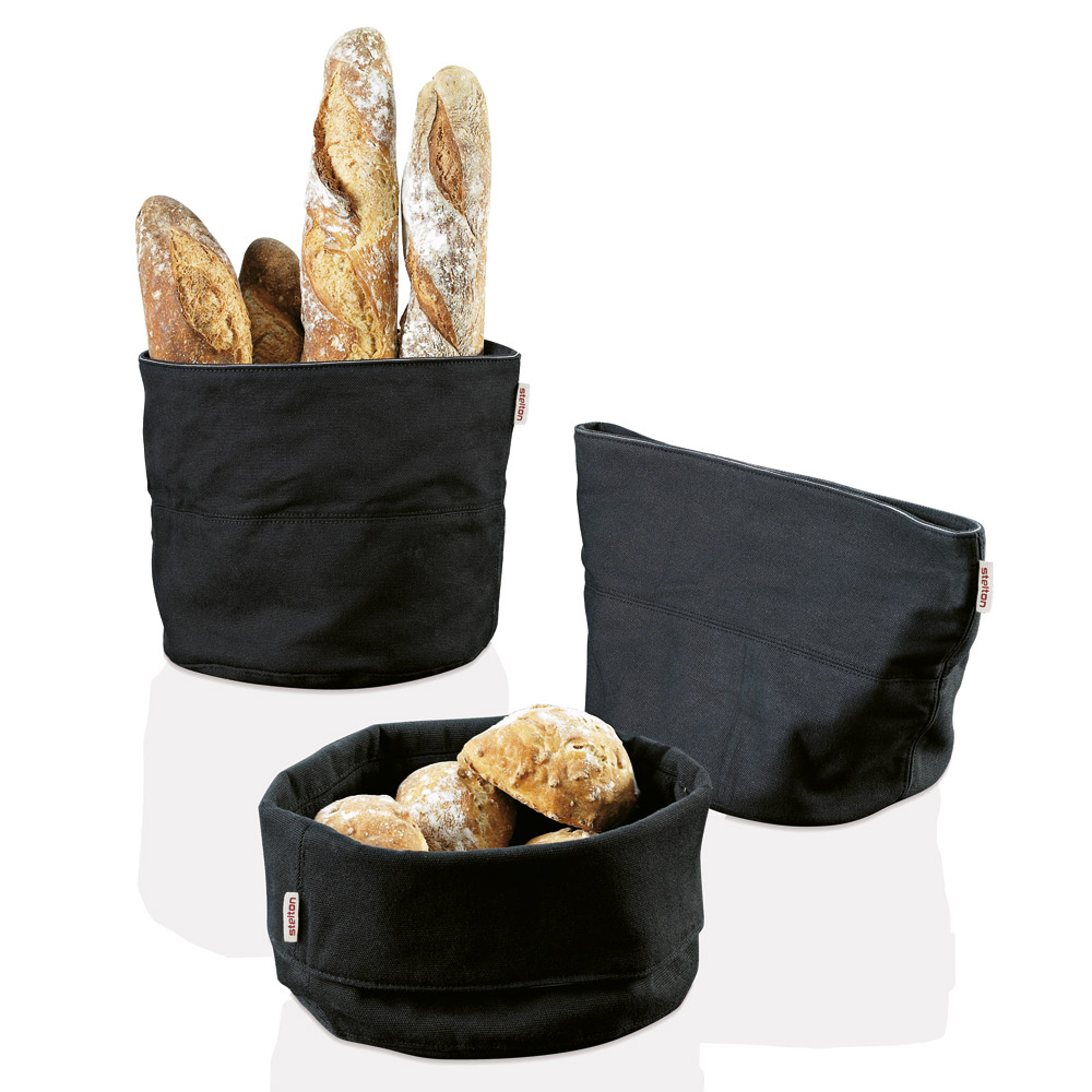 ステルトン ブレッドバッグ  Stelton Big Bread Bag