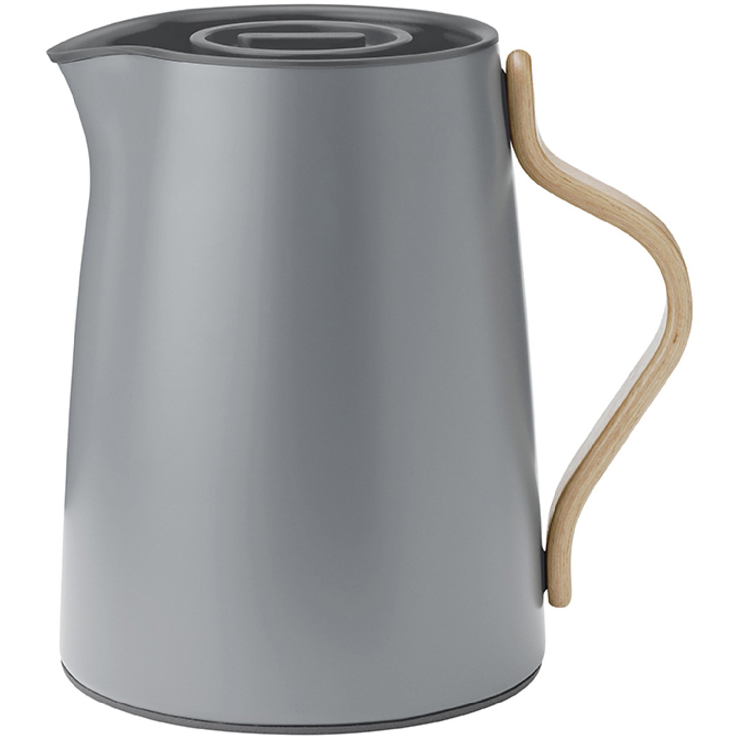 最大76％オフ！ ステルトン エマ バキュームジャグ ティー 1L cerkafor.com