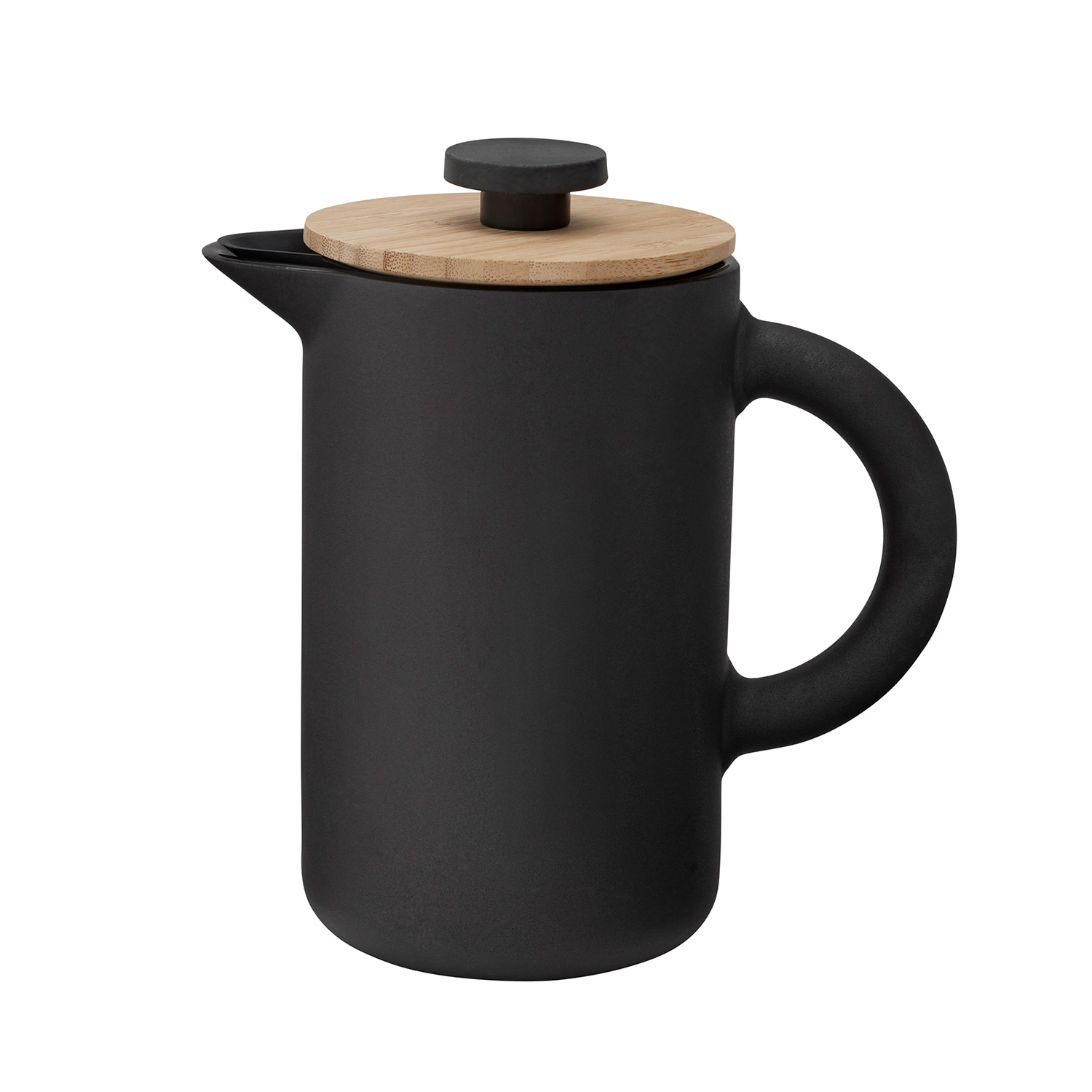 Theo/テオ フレンチプレス式コーヒーメーカー - Stelton @ RoyalDesign.jp