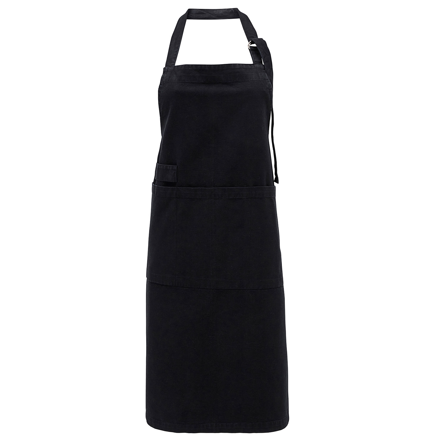 Neat Apron, Black - Nicolas Vahé @ RoyalDesign