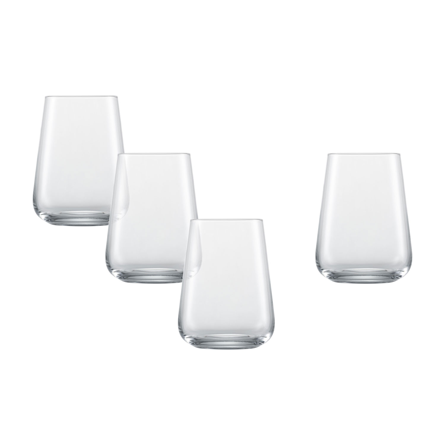 Vervino Allround Wine Glass 68 cl, 2-pack - Zwiesel @ RoyalDesign